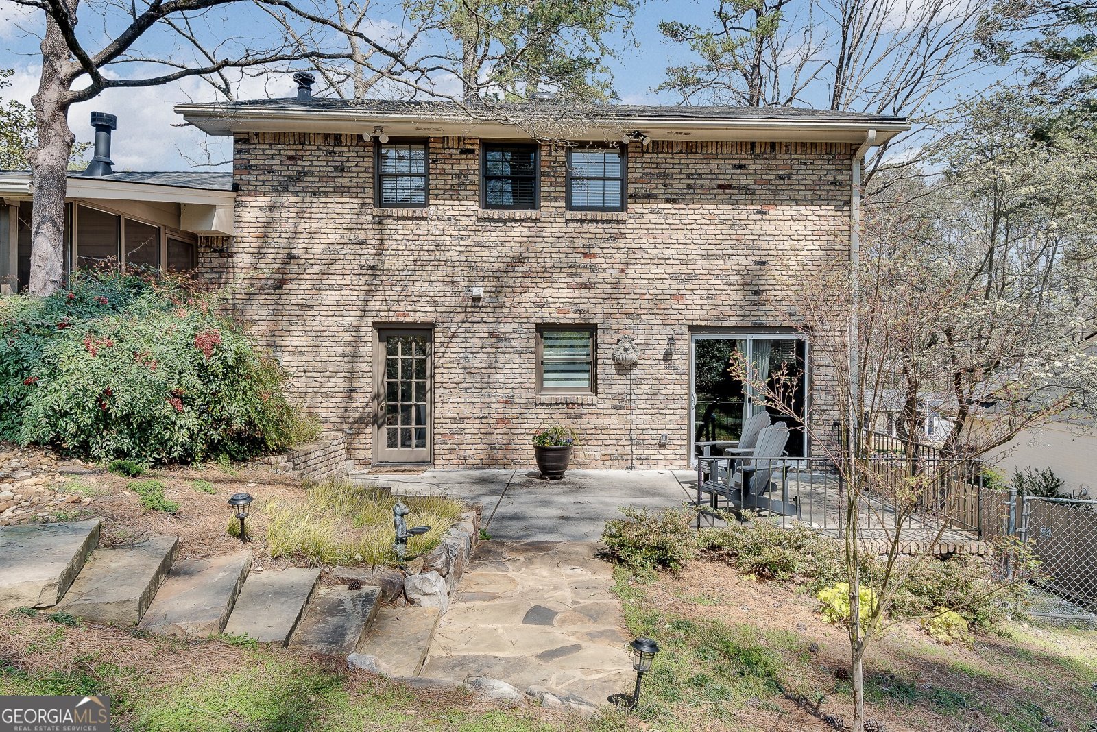 2640 Hawthorne Drive Atlanta - Photo 32