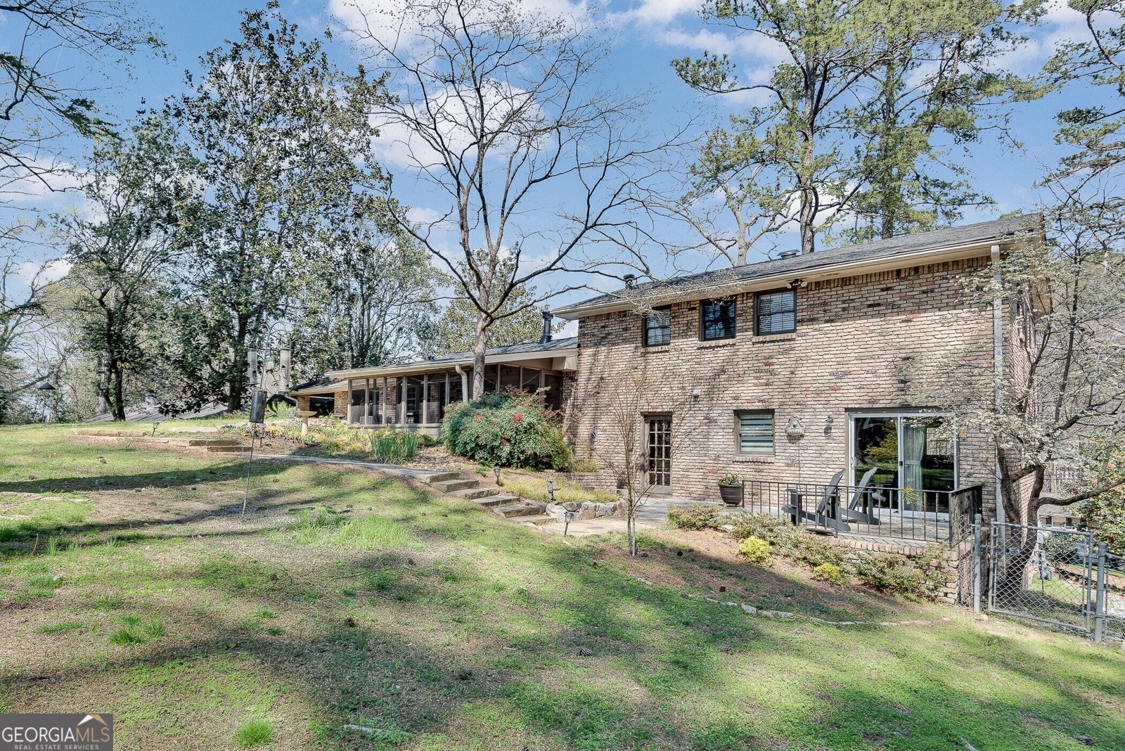 2640 Hawthorne Drive Atlanta - Photo 33