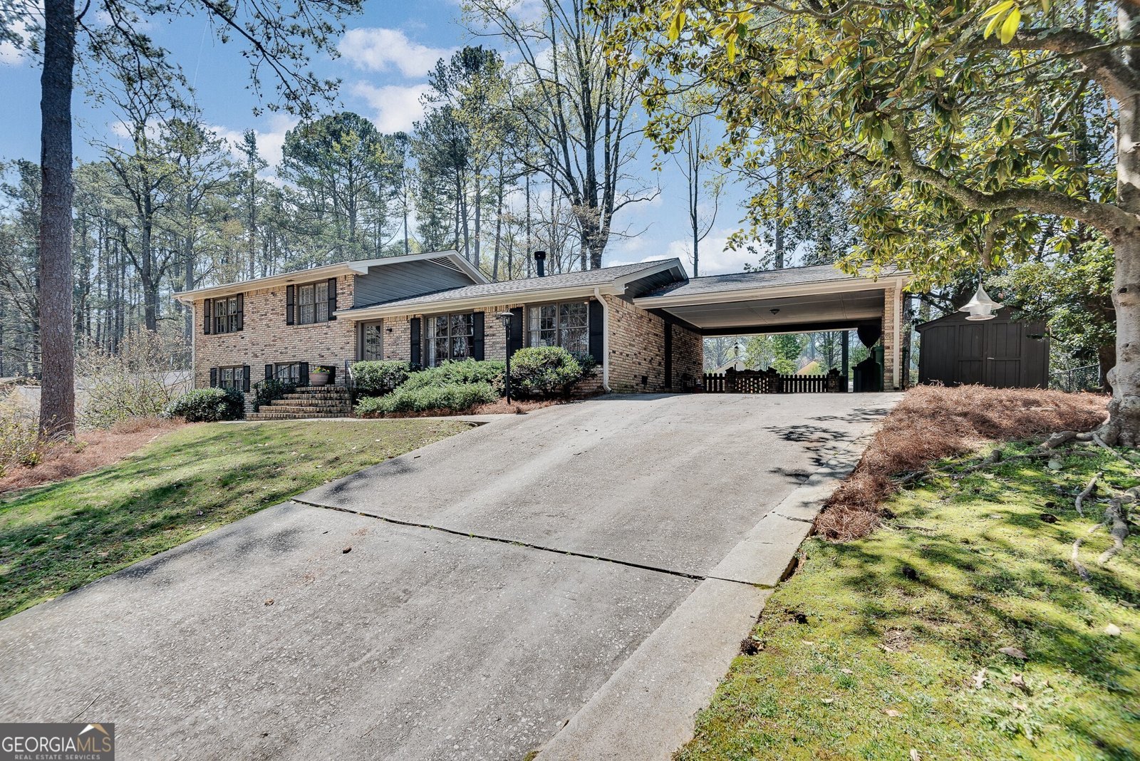 2640 Hawthorne Drive Atlanta - Photo 36