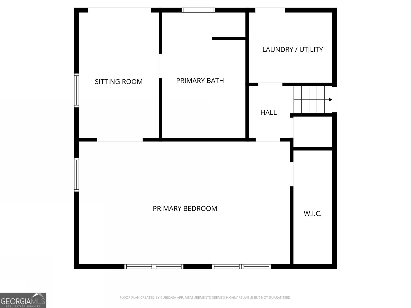 2640 Hawthorne Drive Atlanta - Photo 37