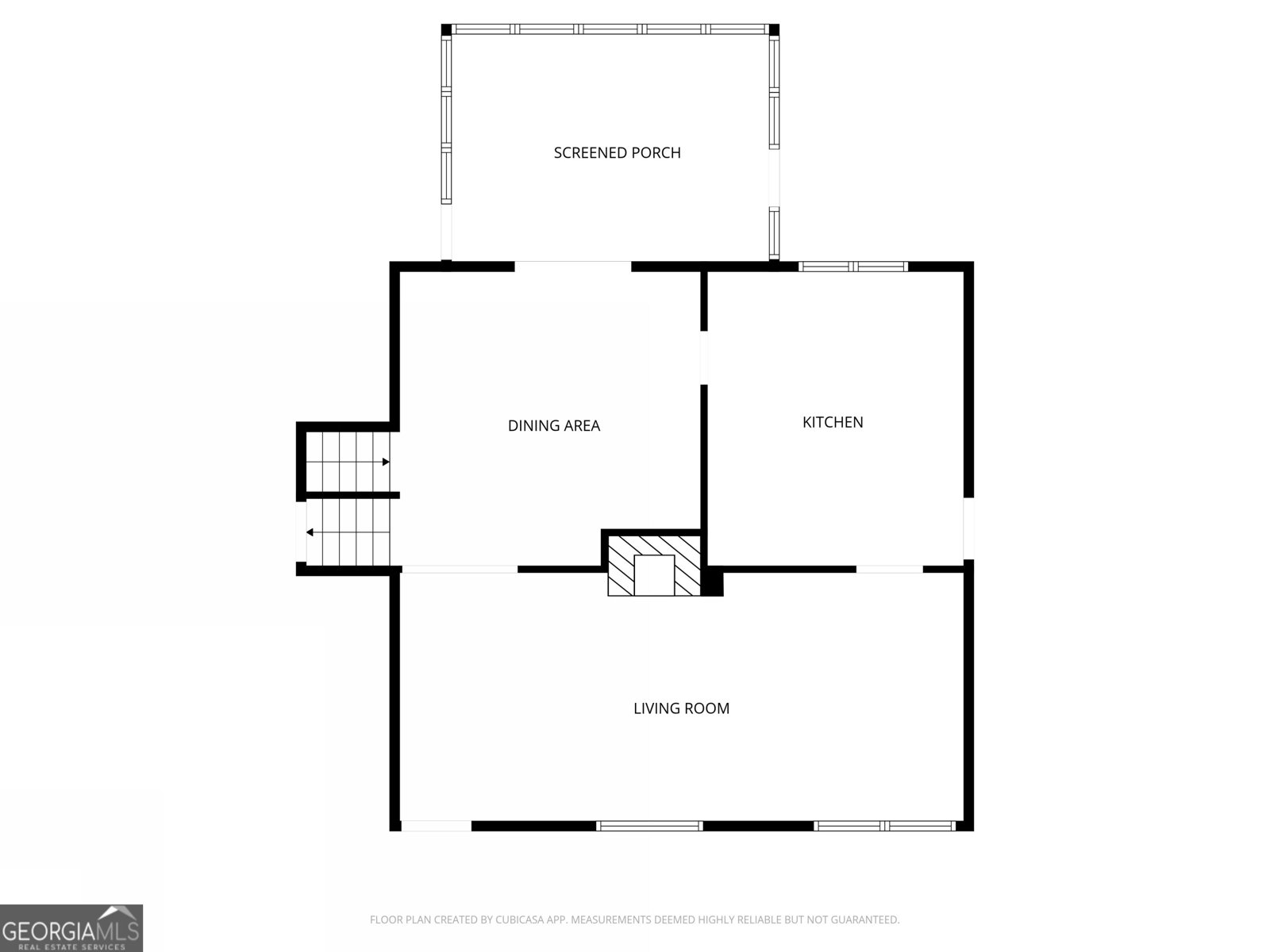 2640 Hawthorne Drive Atlanta - Photo 38