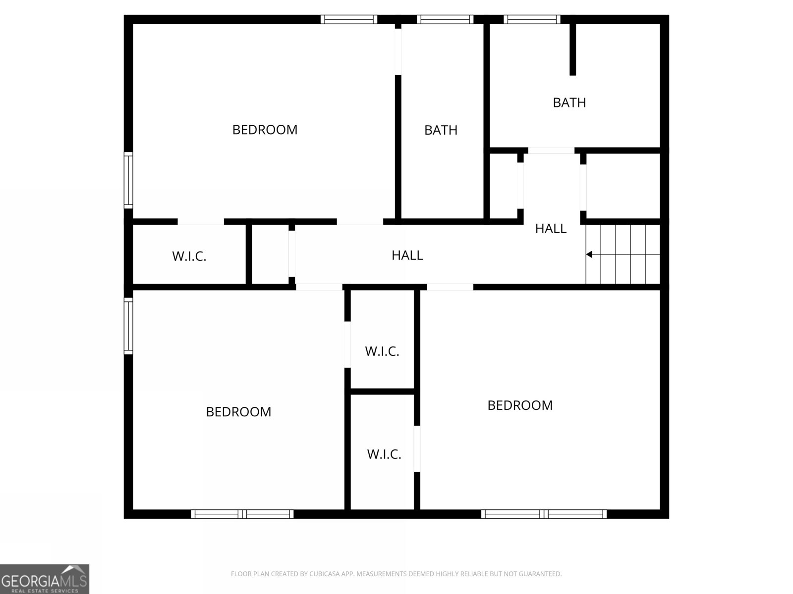 2640 Hawthorne Drive Atlanta - Photo 39