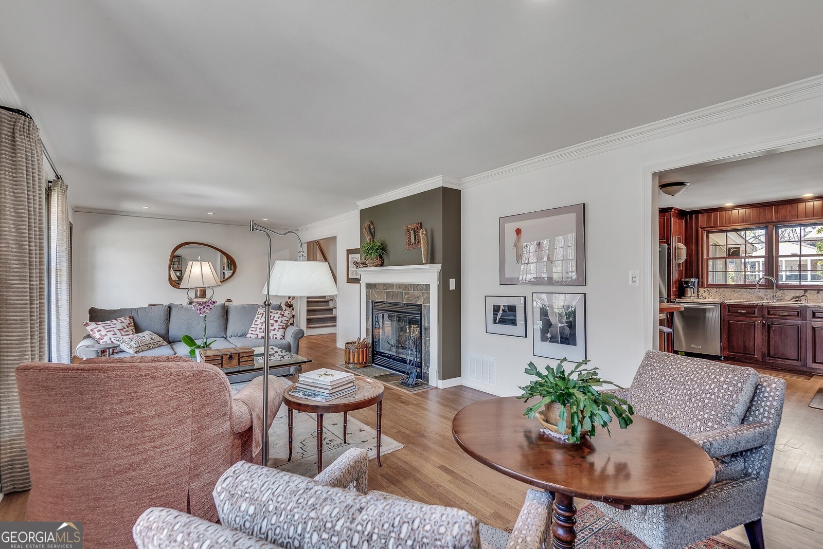 2640 Hawthorne Drive Atlanta - Photo 8