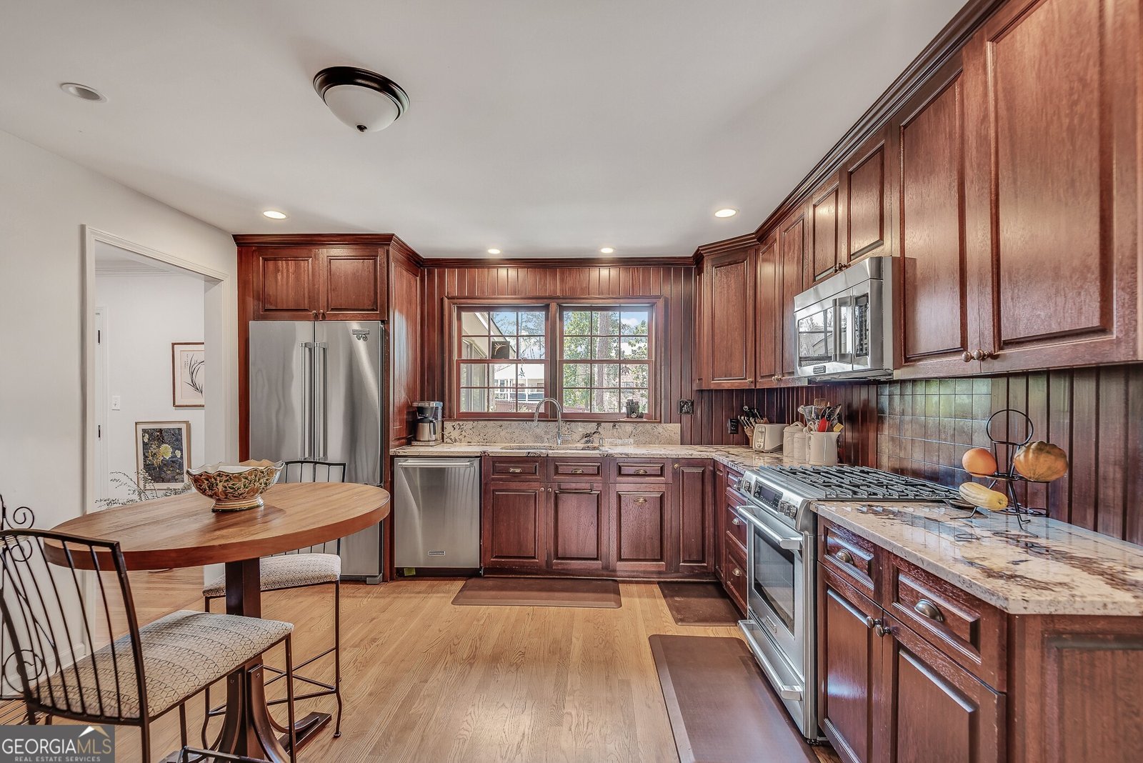 2640 Hawthorne Drive Atlanta - Photo 9