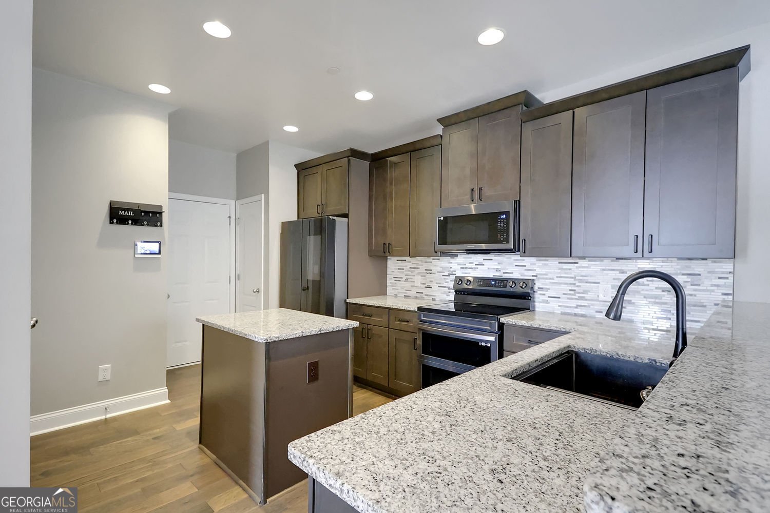 128 Davina Drive Smyrna - Photo 11