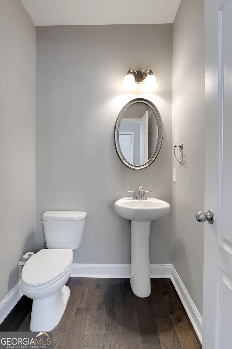 128 Davina Drive Smyrna - Photo 13