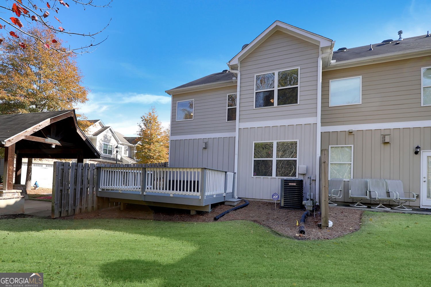 128 Davina Drive Smyrna - Photo 29