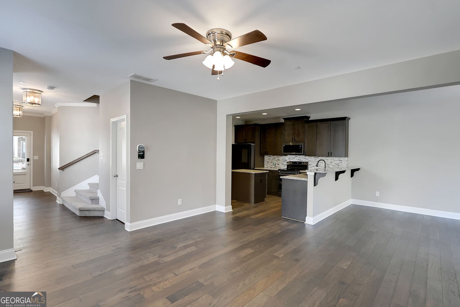 128 Davina Drive Smyrna - Photo 7