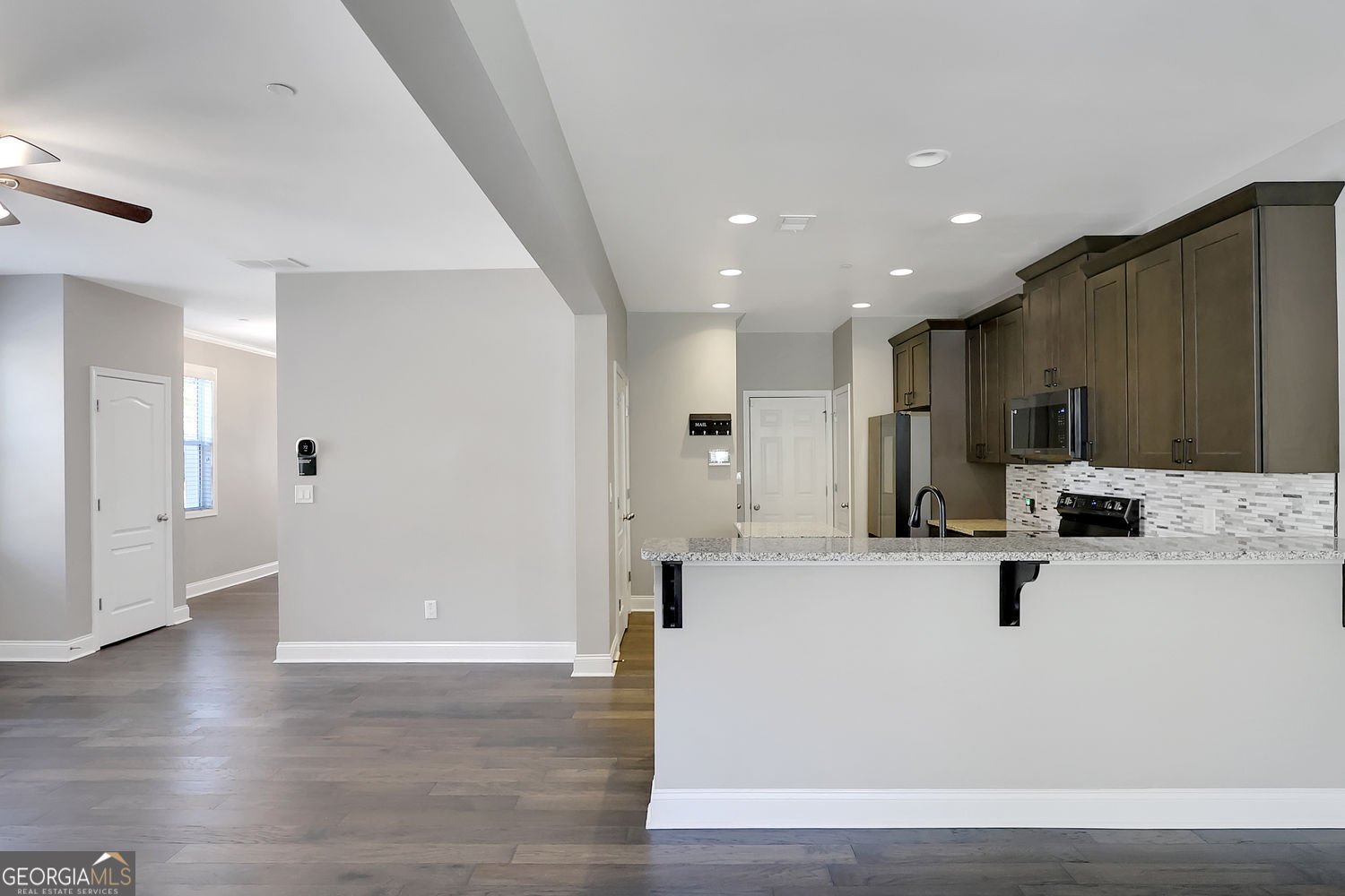 128 Davina Drive Smyrna - Photo 8