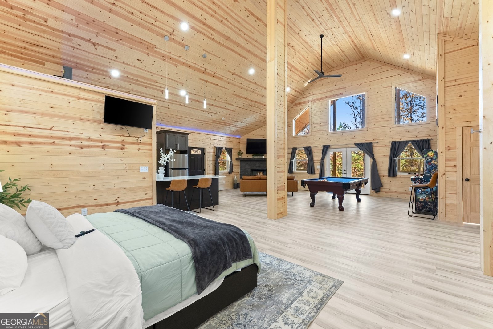 339 Hickory Ridge Drive Cleveland - Photo 16