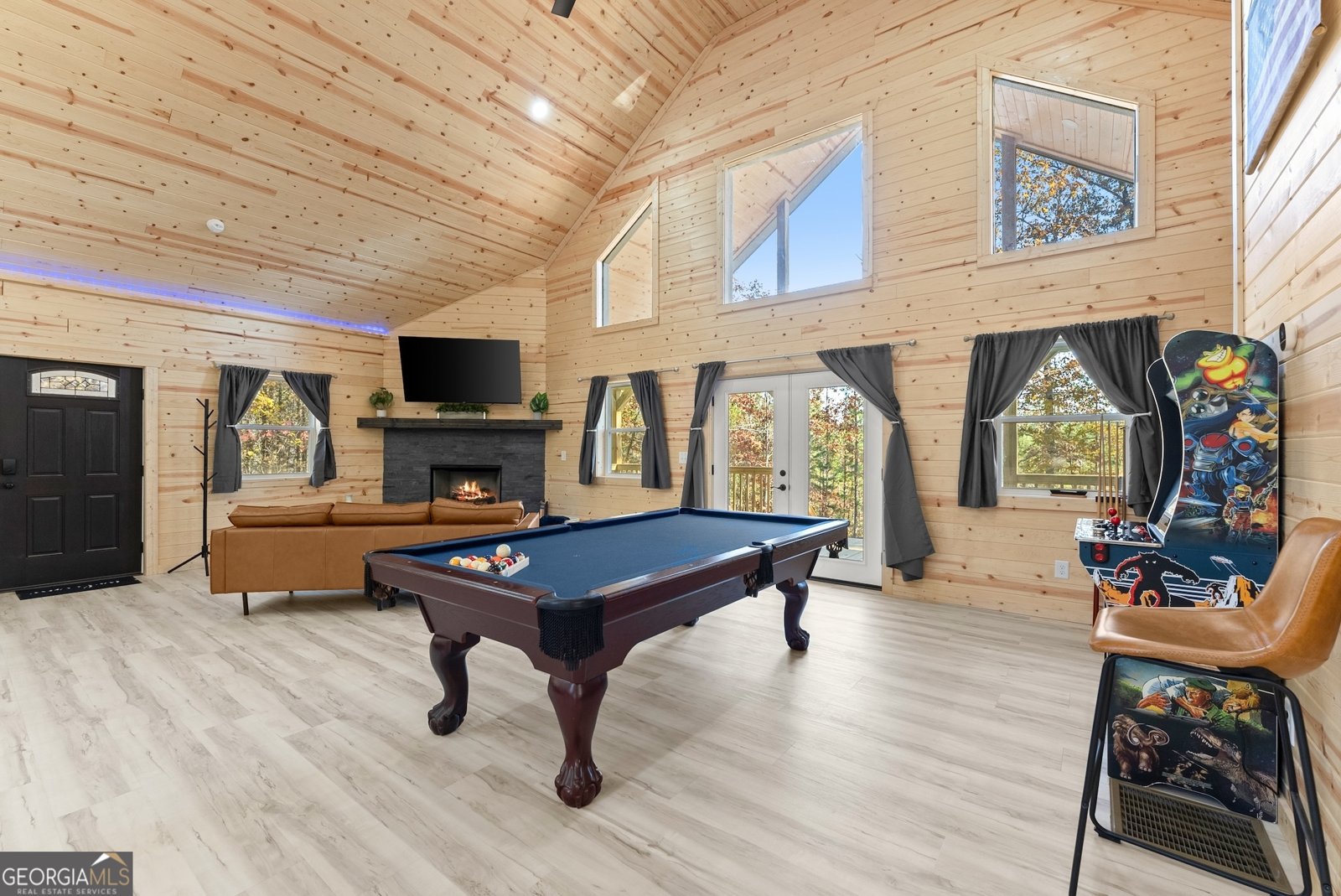 339 Hickory Ridge Drive Cleveland - Photo 25