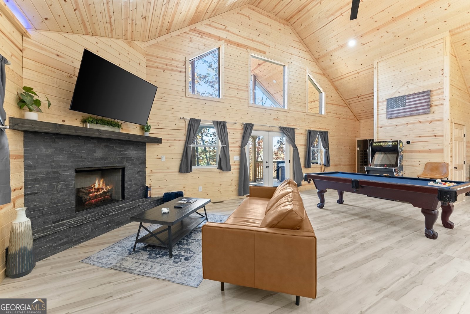 339 Hickory Ridge Drive Cleveland - Photo 32