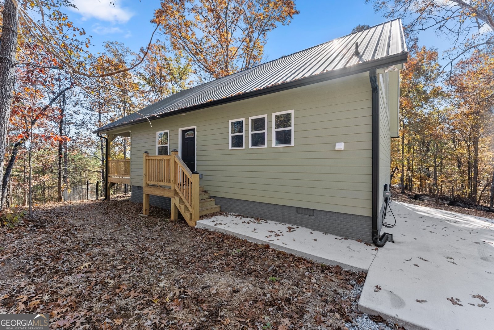 339 Hickory Ridge Drive Cleveland - Photo 41