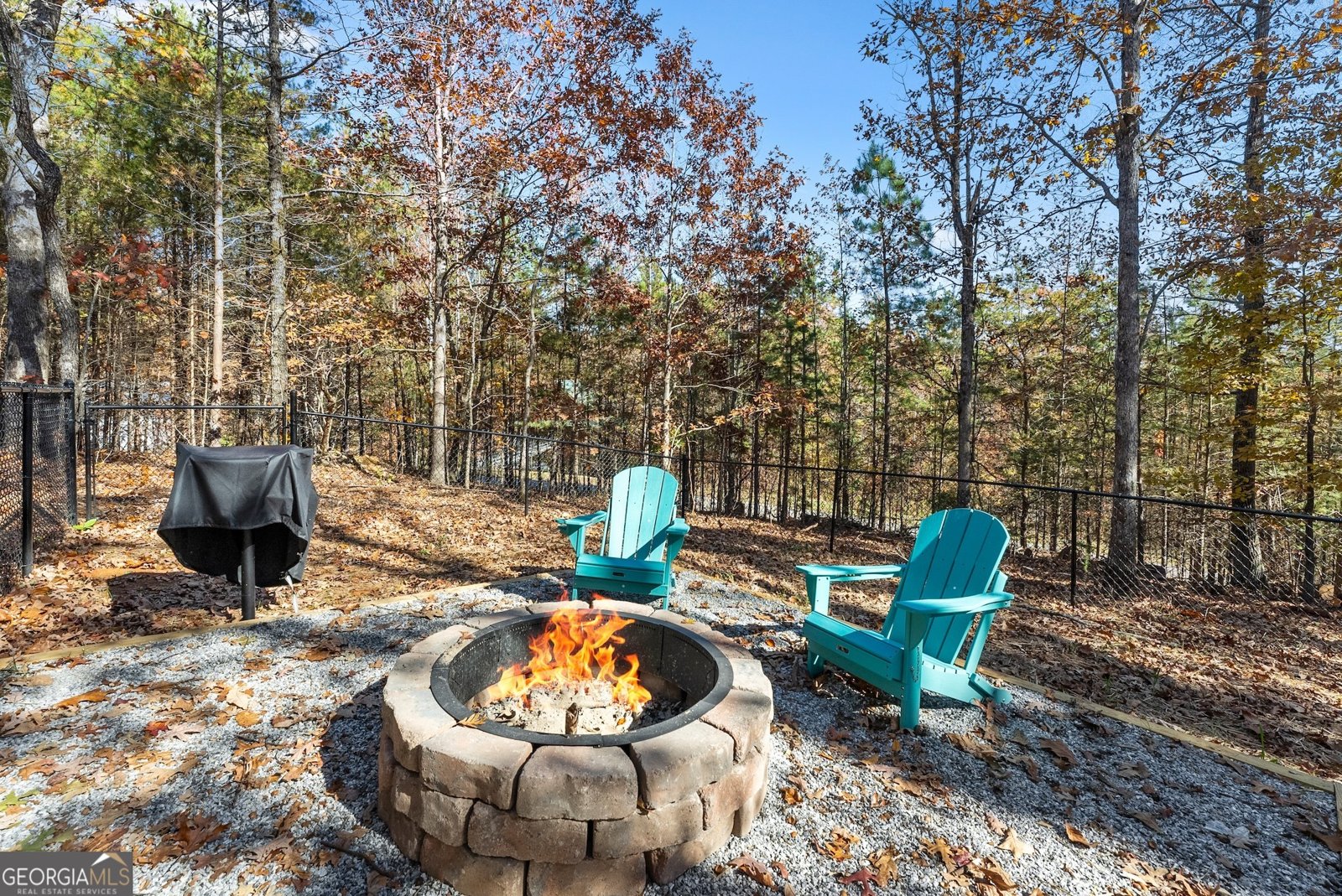 339 Hickory Ridge Drive Cleveland - Photo 45