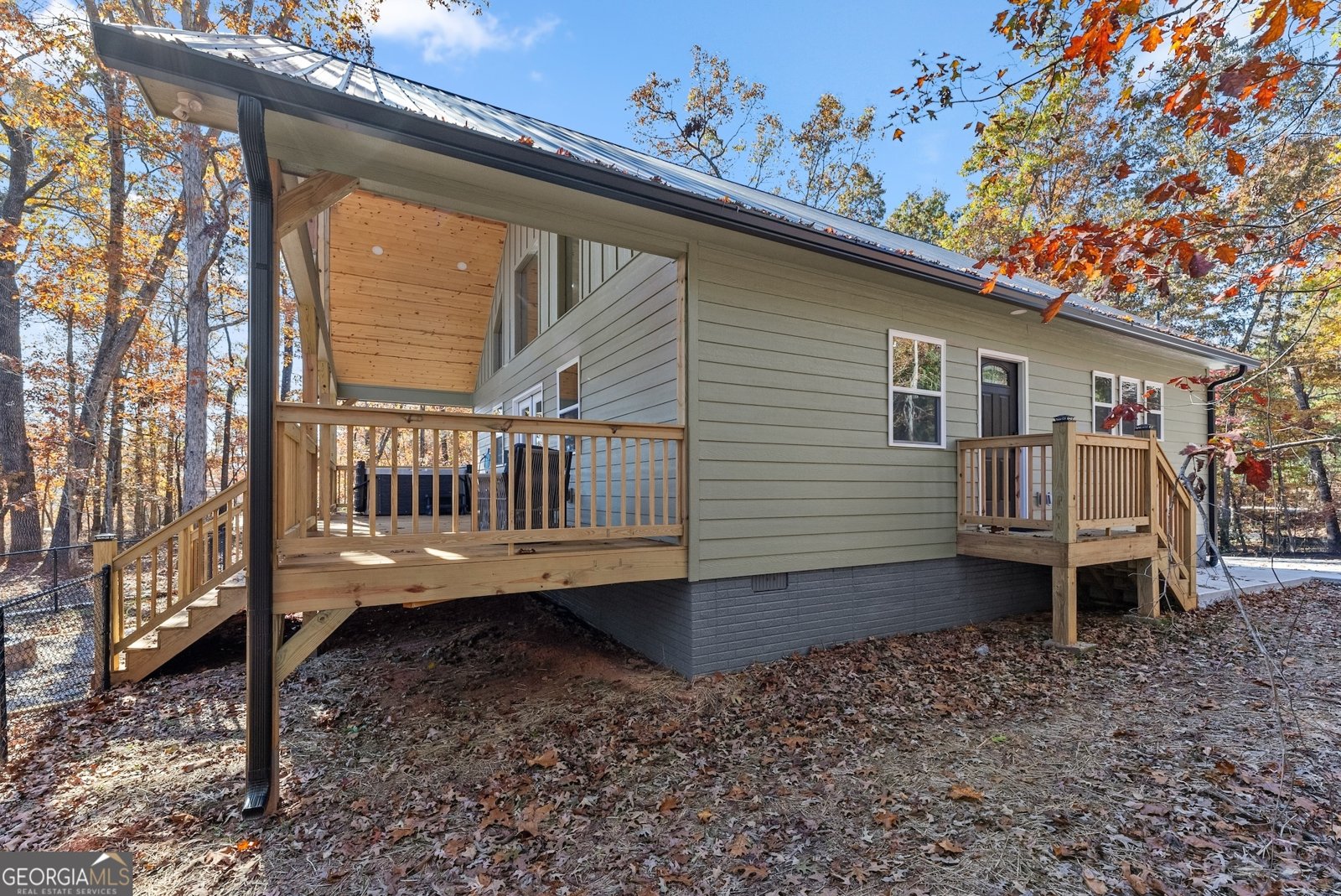 339 Hickory Ridge Drive Cleveland - Photo 50