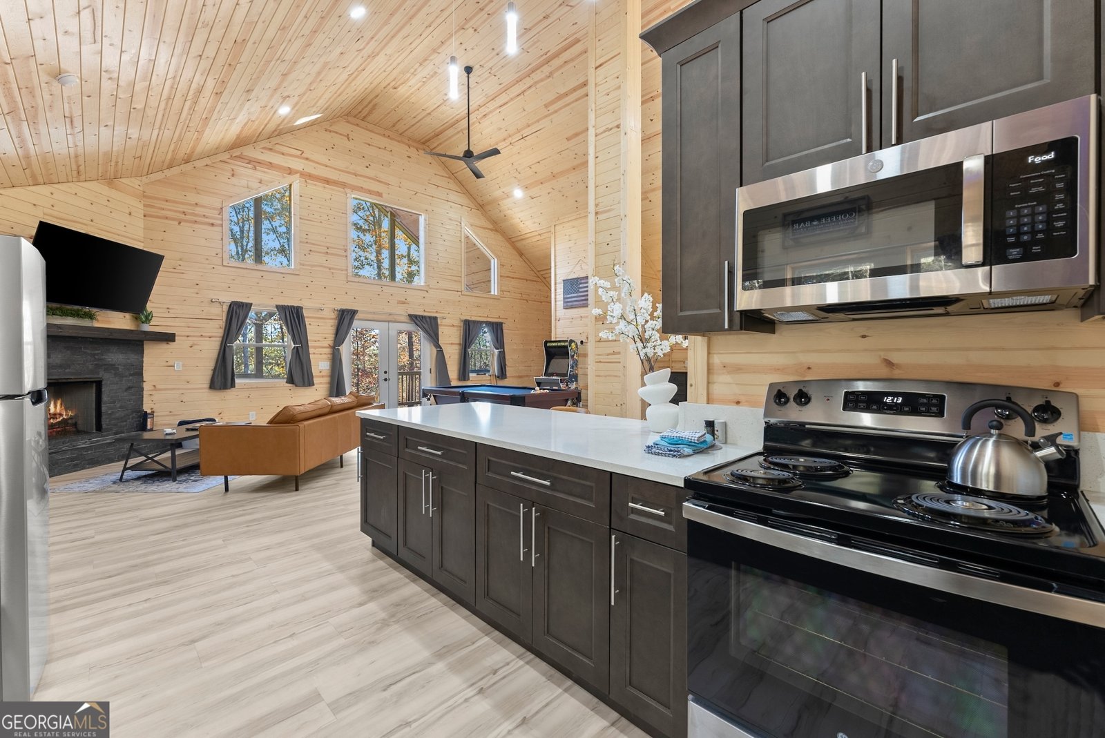 339 Hickory Ridge Drive Cleveland - Photo 8