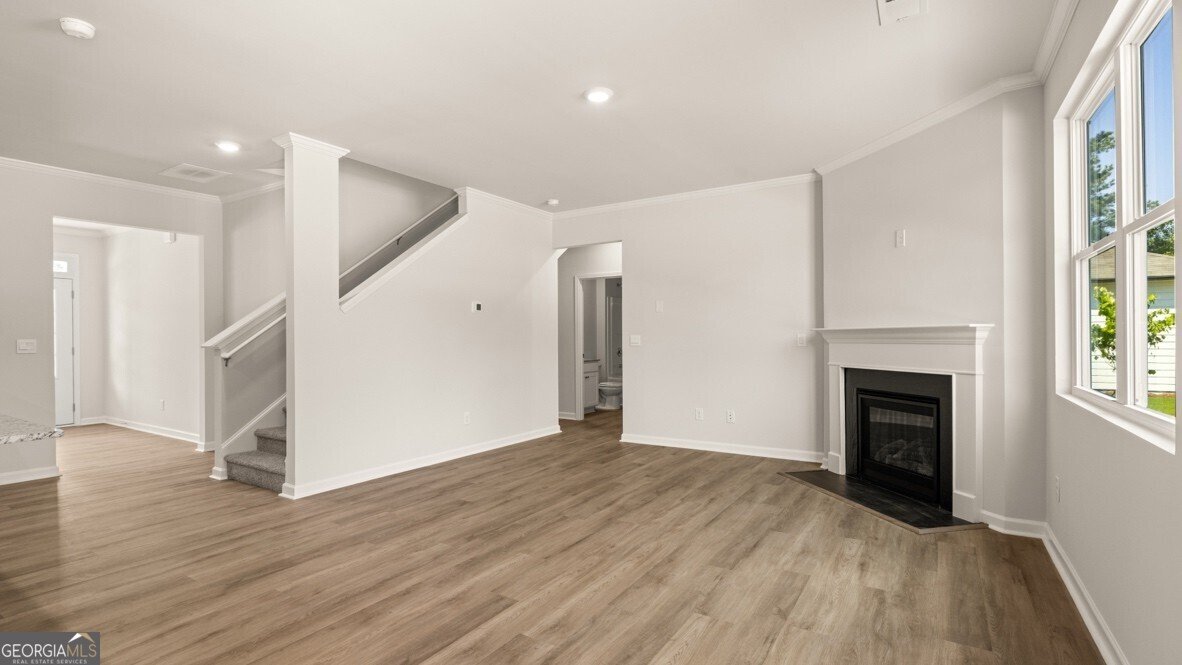 2649 Indigo Road Lithia Springs - Photo 10