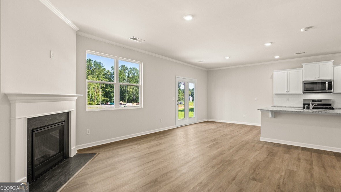 2649 Indigo Road Lithia Springs - Photo 11