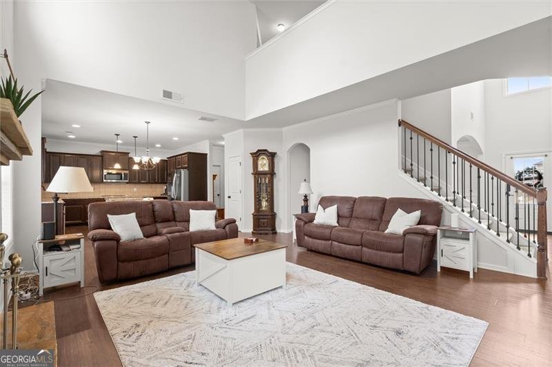 3840 Pleasant Woods Drive Cumming - Photo 10