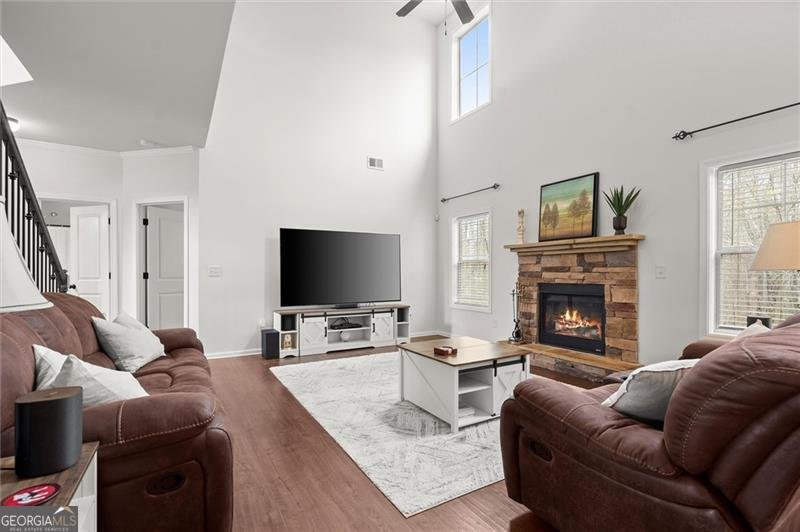 3840 Pleasant Woods Drive Cumming - Photo 11