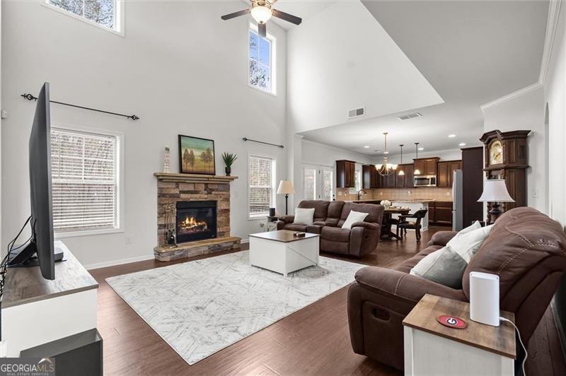 3840 Pleasant Woods Drive Cumming - Photo 12