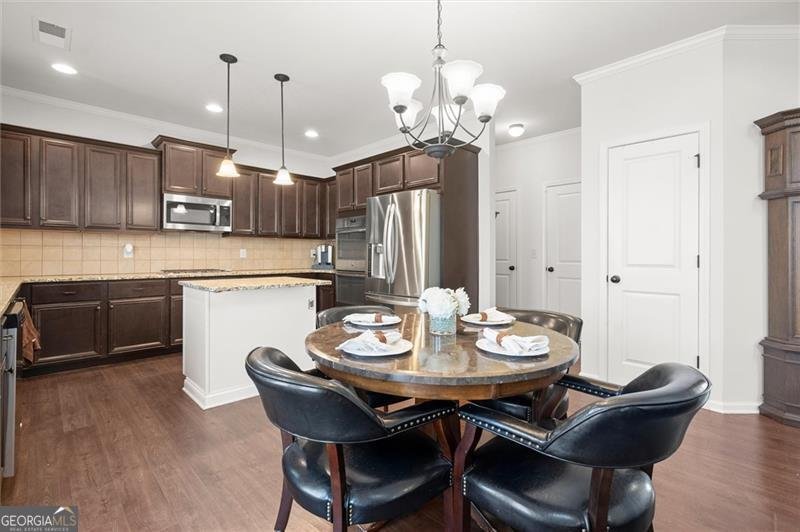 3840 Pleasant Woods Drive Cumming - Photo 13