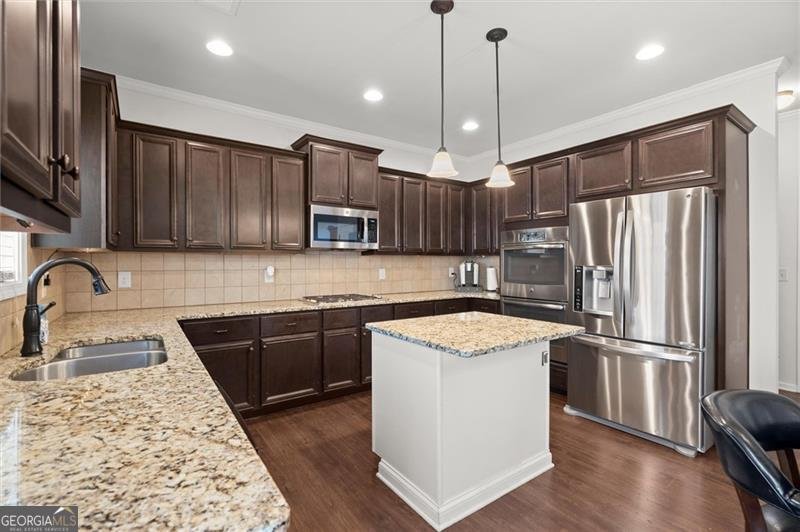 3840 Pleasant Woods Drive Cumming - Photo 14