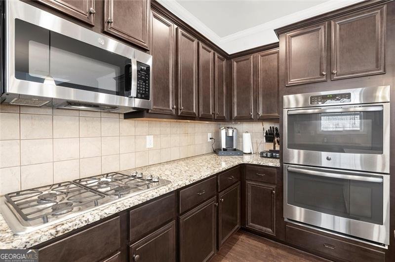 3840 Pleasant Woods Drive Cumming - Photo 15