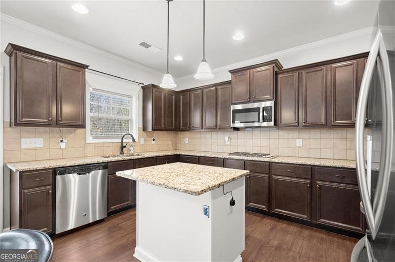 3840 Pleasant Woods Drive Cumming - Photo 16