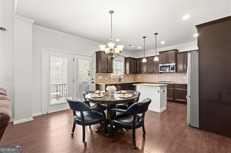 3840 Pleasant Woods Drive Cumming - Photo 17