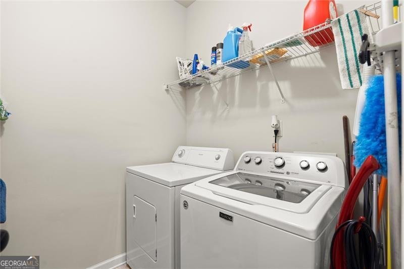 3840 Pleasant Woods Drive Cumming - Photo 18