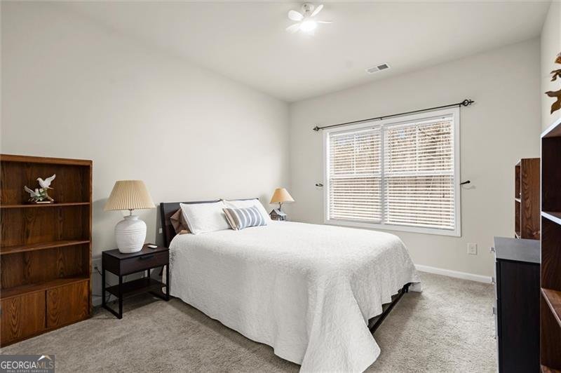 3840 Pleasant Woods Drive Cumming - Photo 19