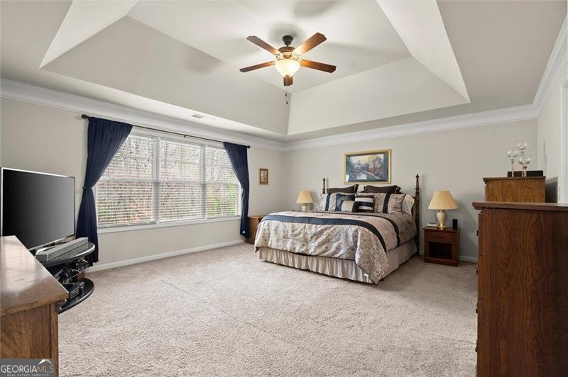 3840 Pleasant Woods Drive Cumming - Photo 22