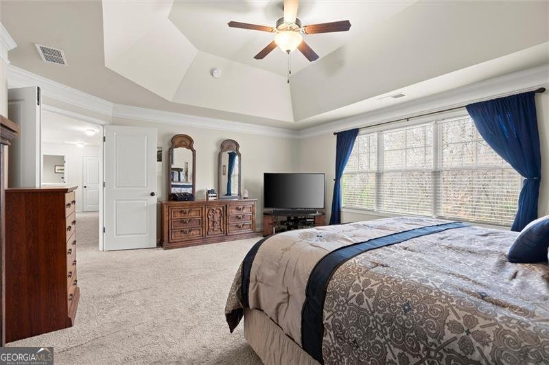 3840 Pleasant Woods Drive Cumming - Photo 23