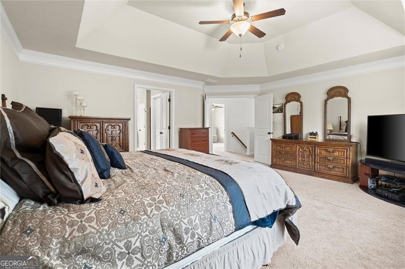 3840 Pleasant Woods Drive Cumming - Photo 24