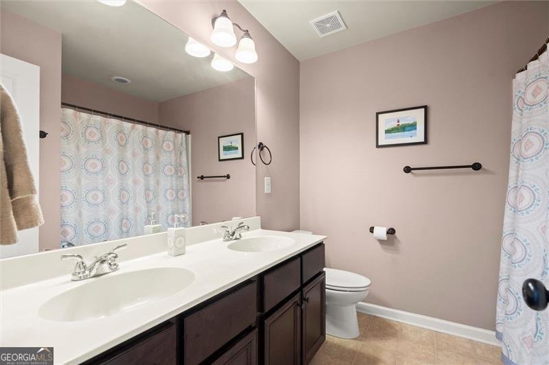 3840 Pleasant Woods Drive Cumming - Photo 32