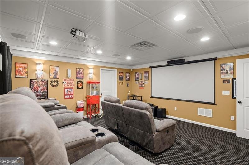 3840 Pleasant Woods Drive Cumming - Photo 34