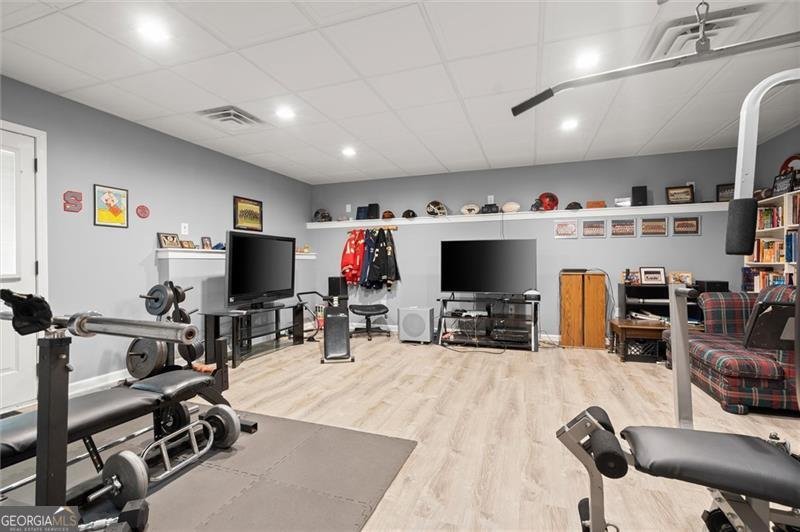 3840 Pleasant Woods Drive Cumming - Photo 35