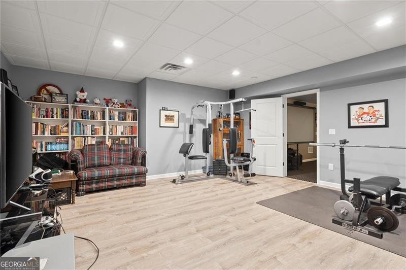 3840 Pleasant Woods Drive Cumming - Photo 36