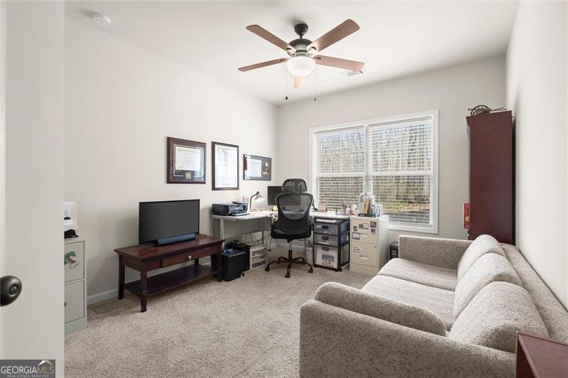 3840 Pleasant Woods Drive Cumming - Photo 37