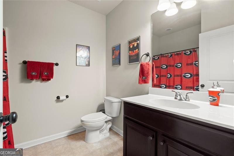 3840 Pleasant Woods Drive Cumming - Photo 38