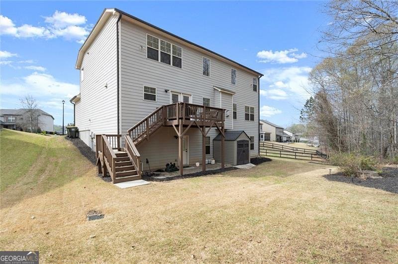 3840 Pleasant Woods Drive Cumming - Photo 40