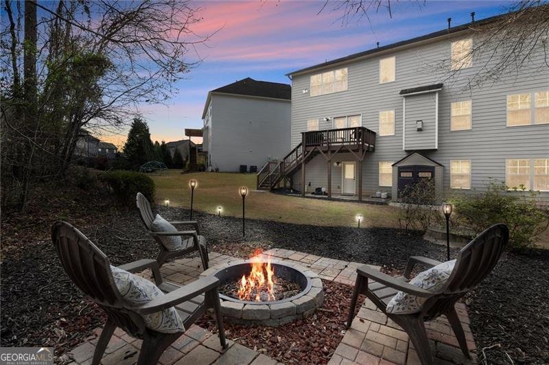 3840 Pleasant Woods Drive Cumming - Photo 44