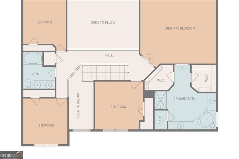 3840 Pleasant Woods Drive Cumming - Photo 46