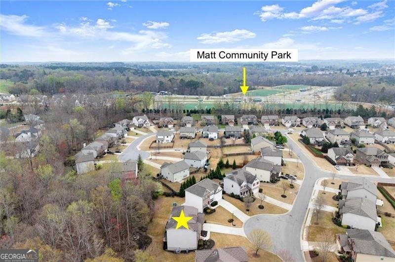 3840 Pleasant Woods Drive Cumming - Photo 50