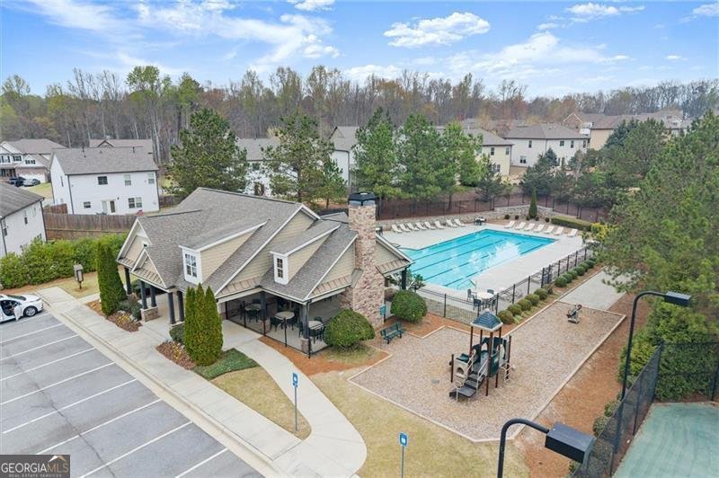 3840 Pleasant Woods Drive Cumming - Photo 52