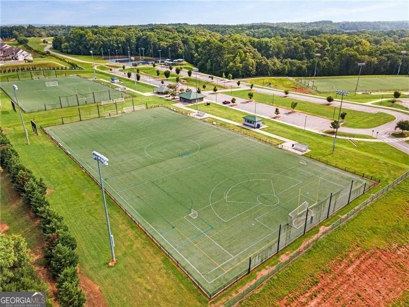 3840 Pleasant Woods Drive Cumming - Photo 54