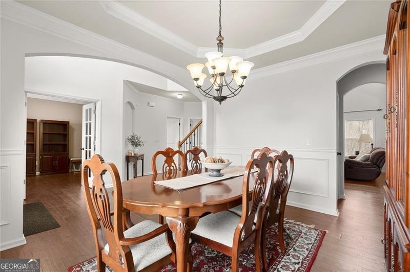 3840 Pleasant Woods Drive Cumming - Photo 6