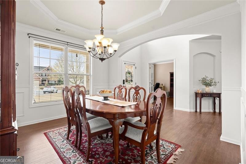 3840 Pleasant Woods Drive Cumming - Photo 7