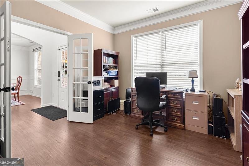 3840 Pleasant Woods Drive Cumming - Photo 8